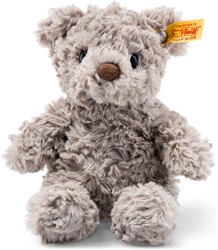 Steiff knuffel Soft Cuddly Friends teddybeer Honey, grijs