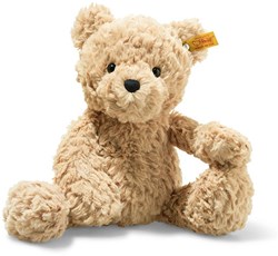 Steiff peluche ours Jimmy Soft Cuddly Friends 30 cm brun