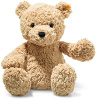 Steiff ours en peluche Jimmy 40 cm - Soft Cuddly Friends peluche