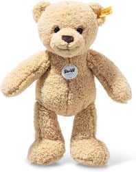 Steiff pluche Ben Teddy bear, beige - 30 cm