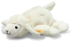 Steiff Soft Cuddly Friends Floppy Linda lam - 20 cm