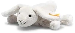Steiff Soft Cuddly Friends Lapin Floppy Hoppel - 20 cm
