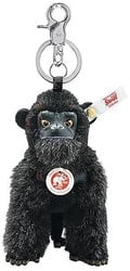 Steiff hanger King Kong, zwart