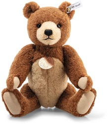 Steiff pluche beer Steiff Club edition 2025 bruin - 31 cm limited edition