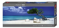 Heye Puzzel Panorama Divi Divi Tree 1000
