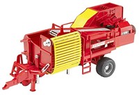 BRUDER Grimme SE 75-30-2