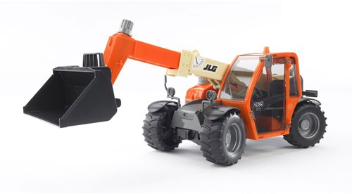 BRUDER JLG 2505 véhicule pour enfants
