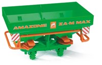 Bruder Accessoires Meststrooier Amazone - 1:16 kunststof boerderij speelgoed-3