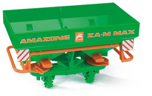 Bruder Accessoires Meststrooier Amazone - 1:16 kunststof boerderij speelgoed-3