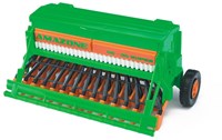 Bruder Accessoires Semoir Amazone - Jouet Ferme 1:16-3