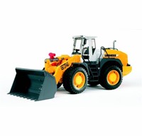 Bruder Bruder Liebherr L 574 wiellader