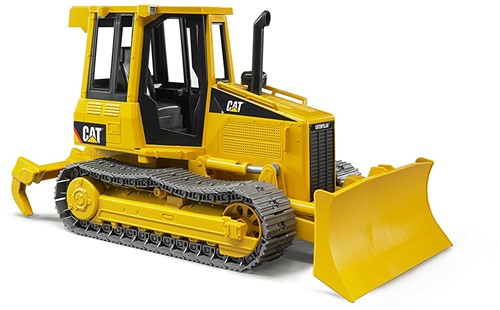 BRUDER CAT Track-type tractor véhicule pour enfants-2