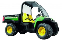 Bruder John Deere Gator 855D speelgoedvoertuig - terreinwagen