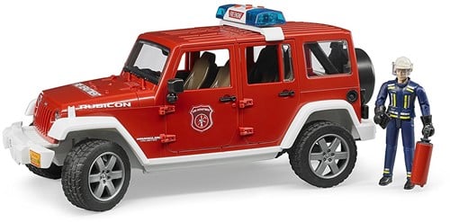 BRUDER 02528 véhicule pour enfants