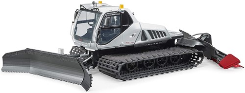 Bruder Prinoth piste sneeuwschuiver Leitwolf (02545)