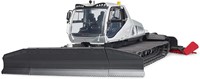 Bruder Prinoth piste sneeuwschuiver Leitwolf (02545)-2