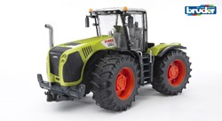 Bruder tracteur Claas Xerion 5000 véhicule jouet ferme