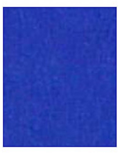 Folia carton photo bleu foncé - papier créatif 50x70cm 300g 25 feuilles