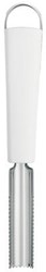 Brabantia vide-pomme blanc ustensile cuisine inox – série Essential
