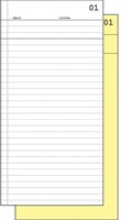 Expres Exp.Comm.Boek Si-3030020 2X50