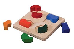 PlanToys speel & leer
