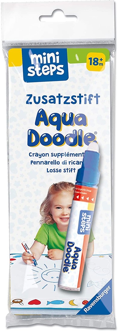 Aquadoodle - 2 Stylos