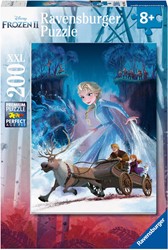 Ravensburger puzzle Frozen 2 200 pcs.