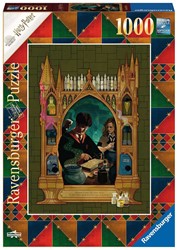 Ravensburger Puzzel Harry Potter Harry Potter en de Halfbloed Prins