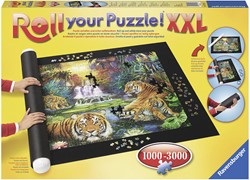 Ravensburger puzzelmat - Roll your puzzle XXL t/m 3000 stukjes