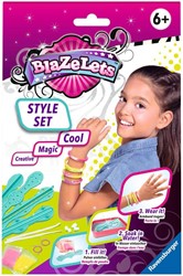 Ravensburger Blazelets Style Set