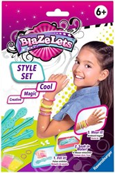 Ravensburger sieraden maken Blazelets Starter Kit voor kinderen