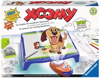 Ravensburger Xoomy Maxi A4 - Tekentafel voor kinderen - Creatief speelgoed