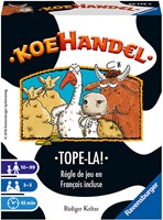Planet Happy - Merk Ravensburger spellen