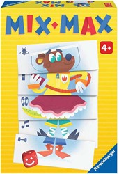 Ravensburger jeux pour enfants RV Classic - MixMax