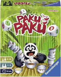 Ravensburger Paku paku