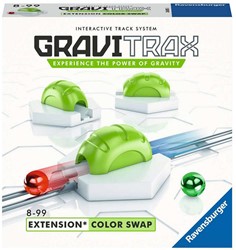 Ravensburger GraviTrax Uitbreidingen mini Color swap