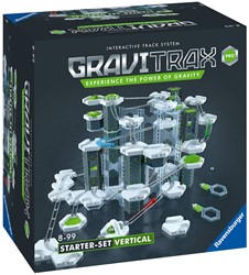 Ravensbuger GraviTrax Starterset vertical