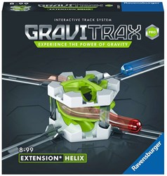 Ravensburger GraviTrax PRO Helix extension circuit à billes jouet STEM