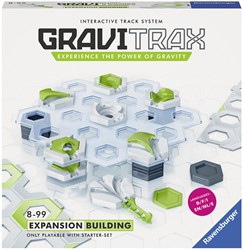 Ravensburger GraviTrax Uitbereiding Bouwen