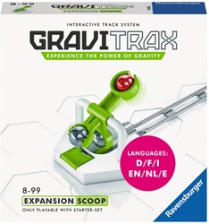 Ravensburger GraviTrax Scoop