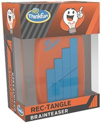 Ravensburger ThinkFun A-HA! Rec-Tangle