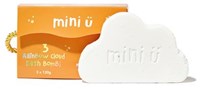 Mini U badbruisballen wolk - kleurrijke bruisballen voor kinderen-3