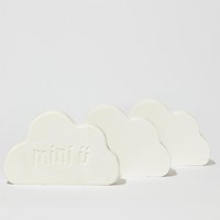 Mini U badbruisballen wolk - kleurrijke bruisballen voor kinderen-2