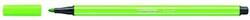 STABILO Pen 68 - premium viltstift - neon groen