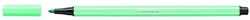 STABILO Pen 68 - premium viltstift - ijs groen