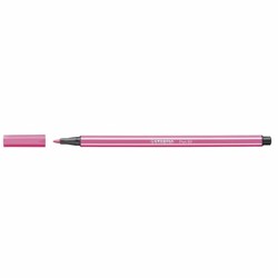 STABILO Pen 68 - premium viltstift - heliotrope