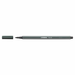 STABILO Pen 68 - premium viltstift - smaragdgroen