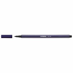 STABILO Pen 68 - premium viltstift - lila