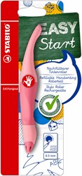 Stabilo ergonomische rollerbalpen voor kinderen pastel poeder roze