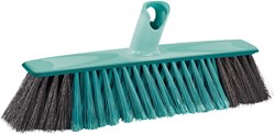 Leifheit bezemkop allround Xtra Clean - Click Systeem - 30 cm vloerreiniger